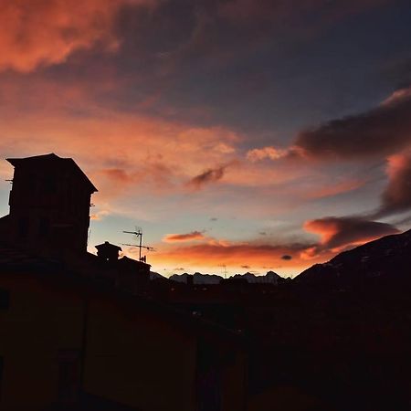 Maison Besenval Apartment Aosta Exterior photo